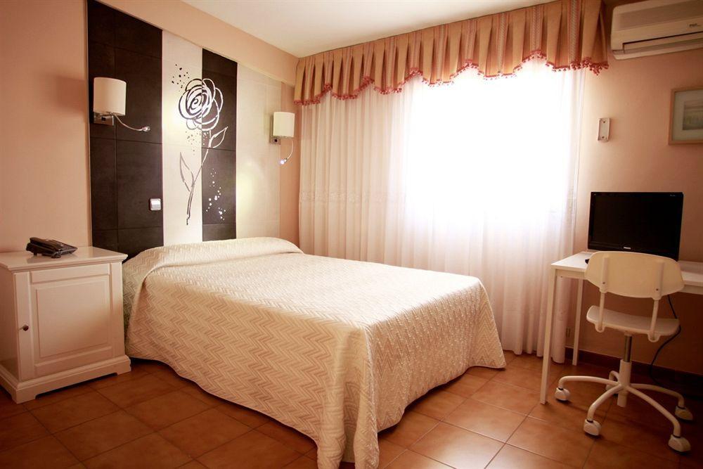 ángeles 3* Madri