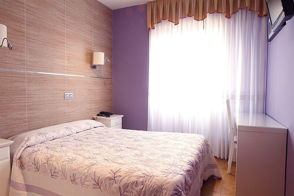 ángeles Casa de hóspedes