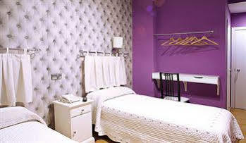 Maison d'hôtes Angeles 3*
