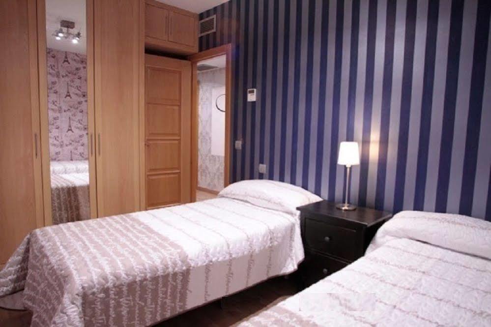 Angeles Maison d'hôtes 3*
