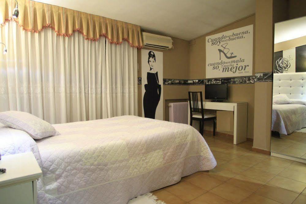 Maison d'hôtes Angeles 3*